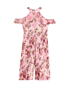 Комбинезон, розовый Next