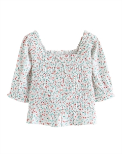 Блуза, белый Next