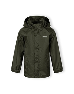 Куртка межсезонная, хаки Minoti