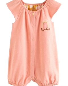 Комбинезон, разноцветный Next