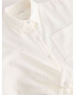 Блуза, белый Next