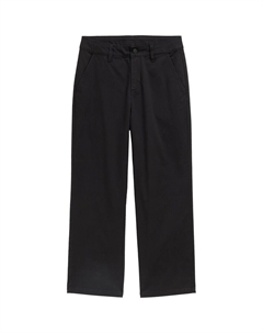 Обычные брюки, черный Tom tailor