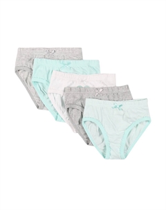 Трусы, разноцветный Jacky