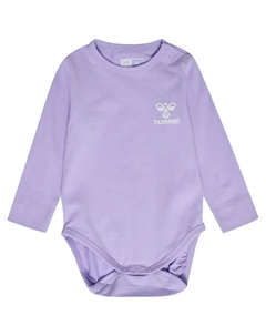 Комбинезон Mino, лавандовый Hummel