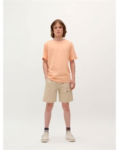 Футболка Performance, цвет Peach Scalpers