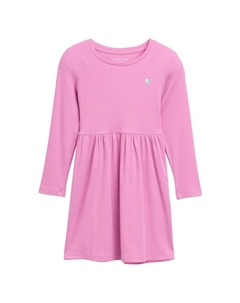 Платье, розовый Tom tailor