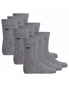 Носки, пятнистый серый Tom tailor