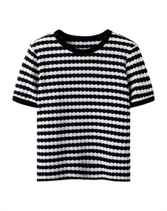 Свитер, черный Name it