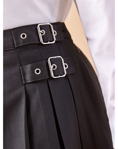 Юбка, черный Next