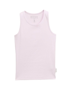 Топ, светло-розовый Tom tailor