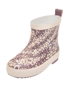 Резиновые сапоги, цвет Mauve/violet Playshoes