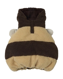 Комбинезон, цвет Beige/Chocolate Name it