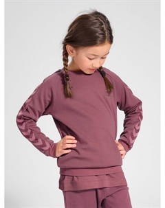 Толстовка, розовый Hummel