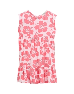 Платье, цвет Pink/Rose Tom tailor