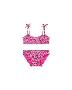 Бралетт Бикини Pink Animaler, цвет Pink/Light pink Calzedonia