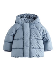 Куртка межсезонная, темно-синий Next