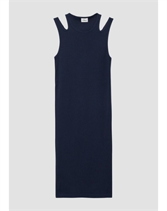 Платье, темно-синий S.oliver