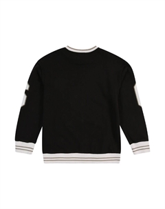 Рубашка, черный Guess