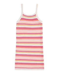 Платье KOGBelli, светло-бежевый Only girls