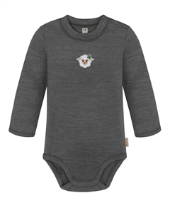 Комбинезон Tuai, антрацит Normani