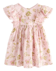 Платье, светло-розовый Next