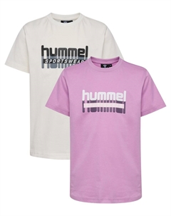 Рубашка Tukas, цвет Greige/Eosin Hummel