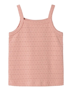 Топ, розовый Name it