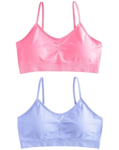 Топ, цвет Light blue/Light pink Next