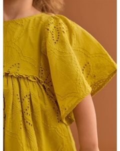 Платье, желтый Next