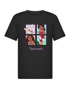 Рубашка, черный Absolute cult