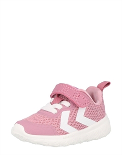 Кроссовки Actus, светло-розовый Hummel