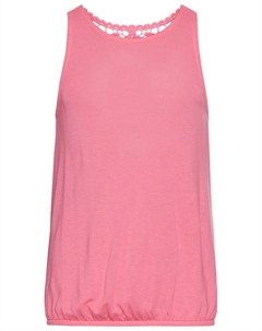 Топ, розовый Arizona