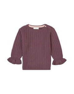 Свитер Frossay, цвет Blackberry Noppies