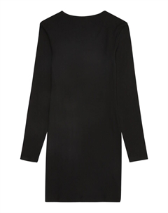 Платье KOGNESSA, черный Only girls