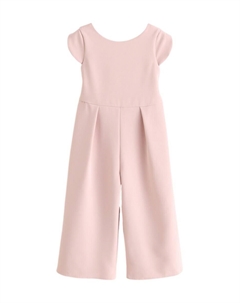 Комбинезон, светло-розовый Next