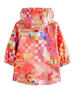 Куртка межсезонная, коралловый Next