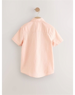 Рубашка, розовый Next