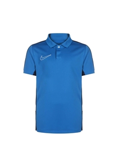 Футболка Performance Academy 23, цвет Night blue/Royal blue Nike