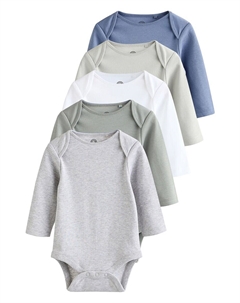 Комбинезон, цвет Stone/Dark grey Next