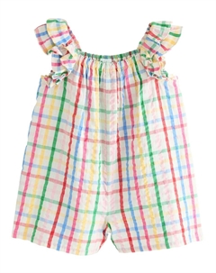 Комбинезон, белый Next