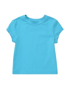 Рубашка, лазурный Gap