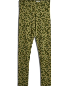 Узкие леггинсы, цвет Olive/Dark green Sometime soon