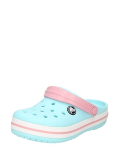 Сандалии, светло-синий Crocs