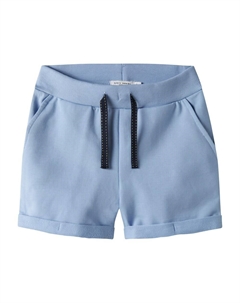 Обычные брюки NKFVolta, светло-синий Name it