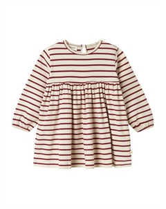 Платье, натуральный белый Name it