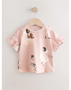 Рубашка, разноцветный Next