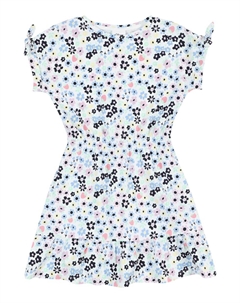 Платье, белый S.oliver