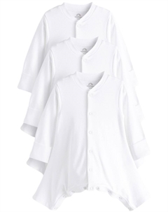 Пижама, белый Next