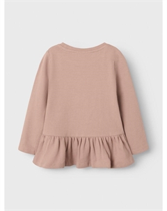 Рубашка, розовый Name it