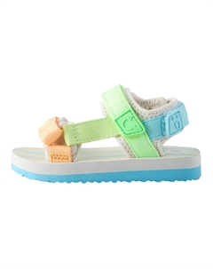 Сандалии, разноцветный Next